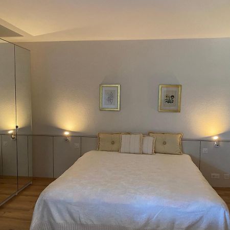 Holiday On The Lake Lugano 2-16 بيسون المظهر الخارجي الصورة