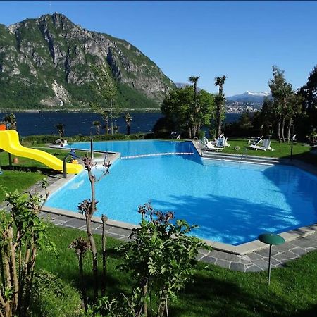 Holiday On The Lake Lugano 2-16 بيسون المظهر الخارجي الصورة