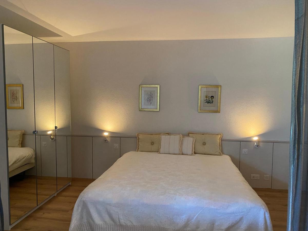 Holiday On The Lake Lugano 2-16 بيسون المظهر الخارجي الصورة