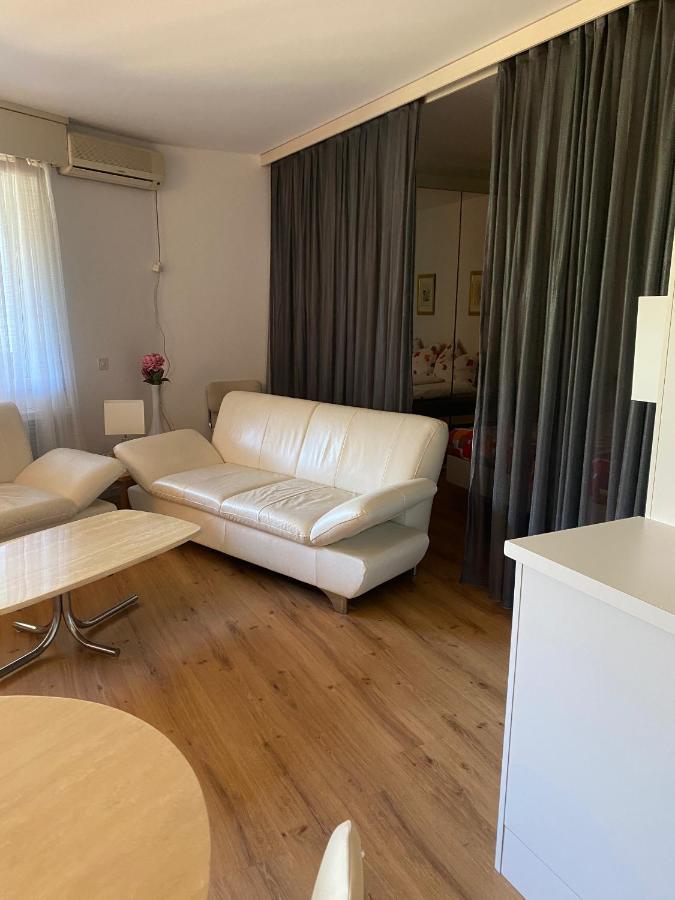 Holiday On The Lake Lugano 2-16 بيسون المظهر الخارجي الصورة