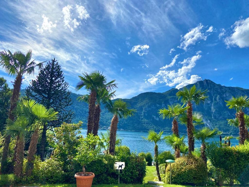 Holiday On The Lake Lugano 2-16 بيسون المظهر الخارجي الصورة