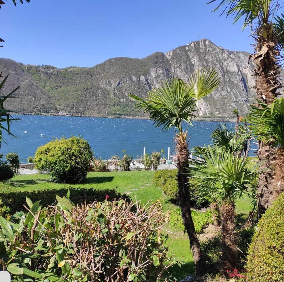 Holiday On The Lake Lugano 2-16 بيسون المظهر الخارجي الصورة