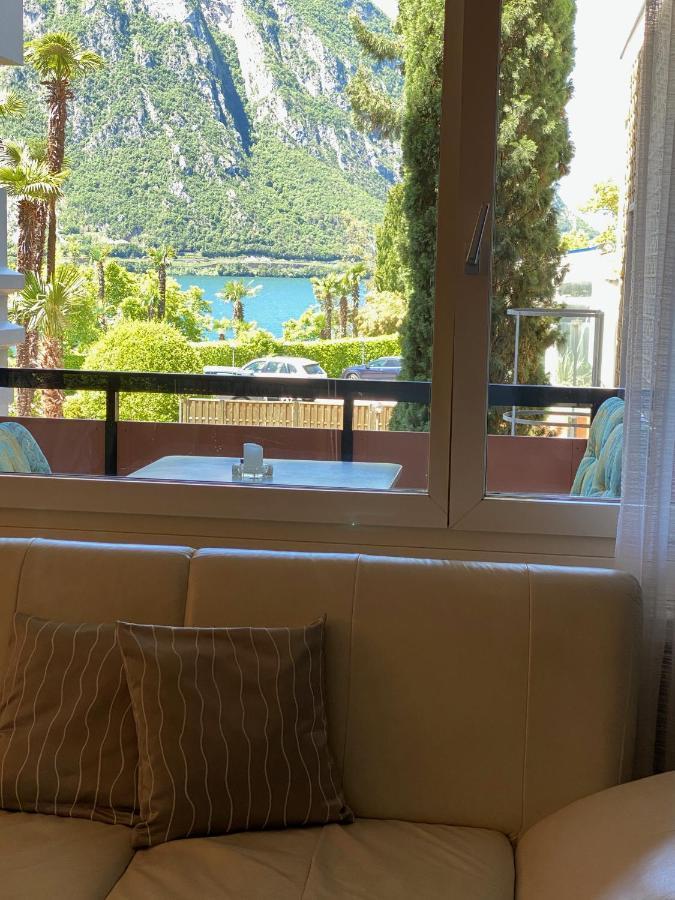 Holiday On The Lake Lugano 2-16 بيسون المظهر الخارجي الصورة