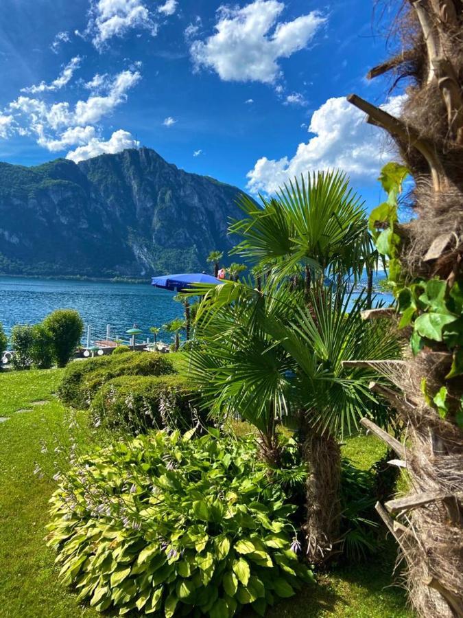 Holiday On The Lake Lugano 2-16 بيسون المظهر الخارجي الصورة